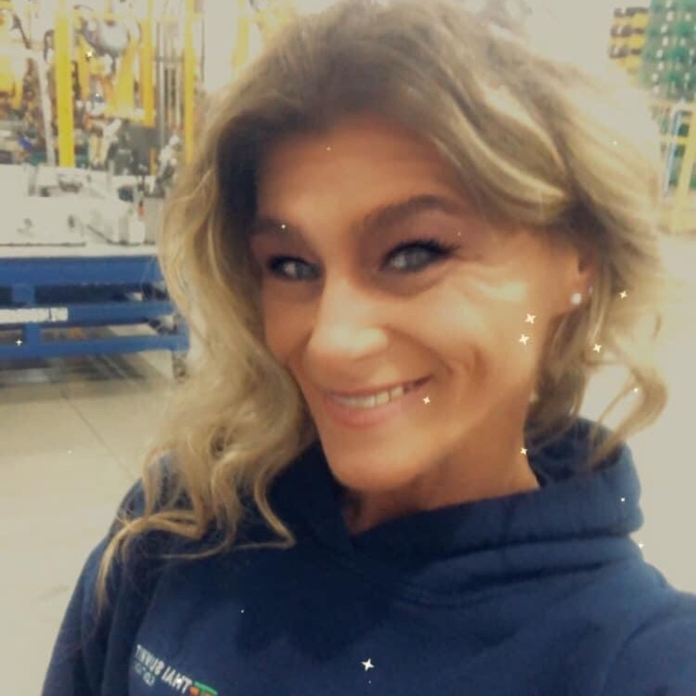 Meet your Posher, Valerie
